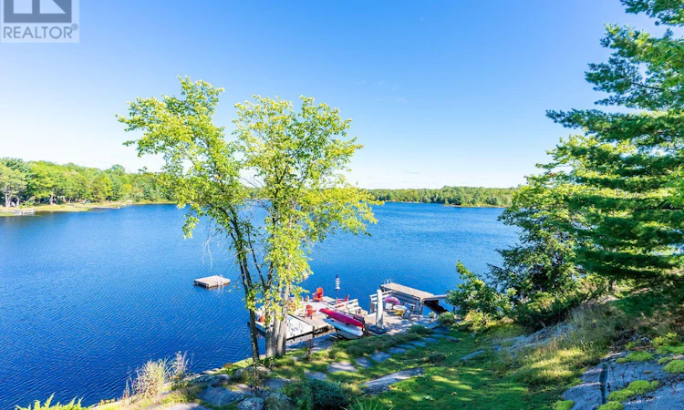 179 Haggart Lake Road