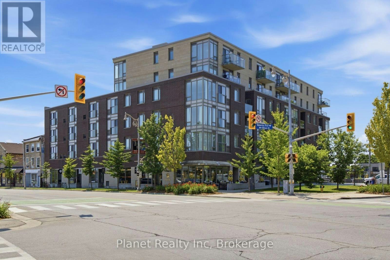 406-5 Gordon Street, Guelph, ON, N1H 4G8