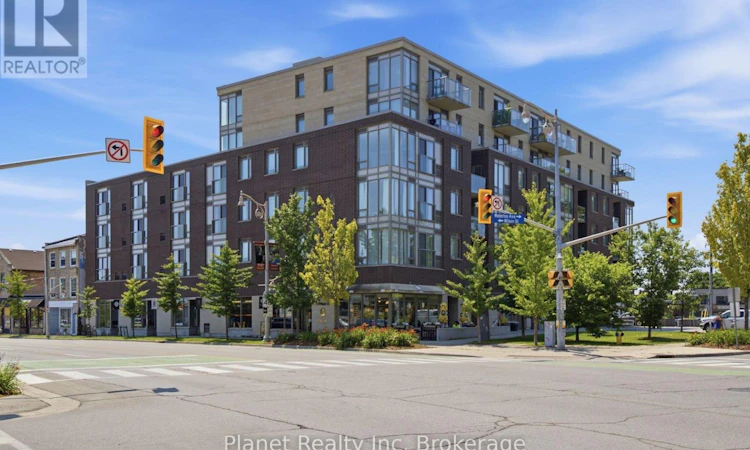 406-5 Gordon Street