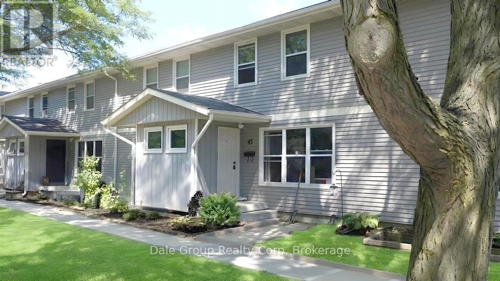 45-45 Charles Street, Huron East, ON, N0M 1L0