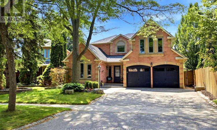 75 Allayden Drive