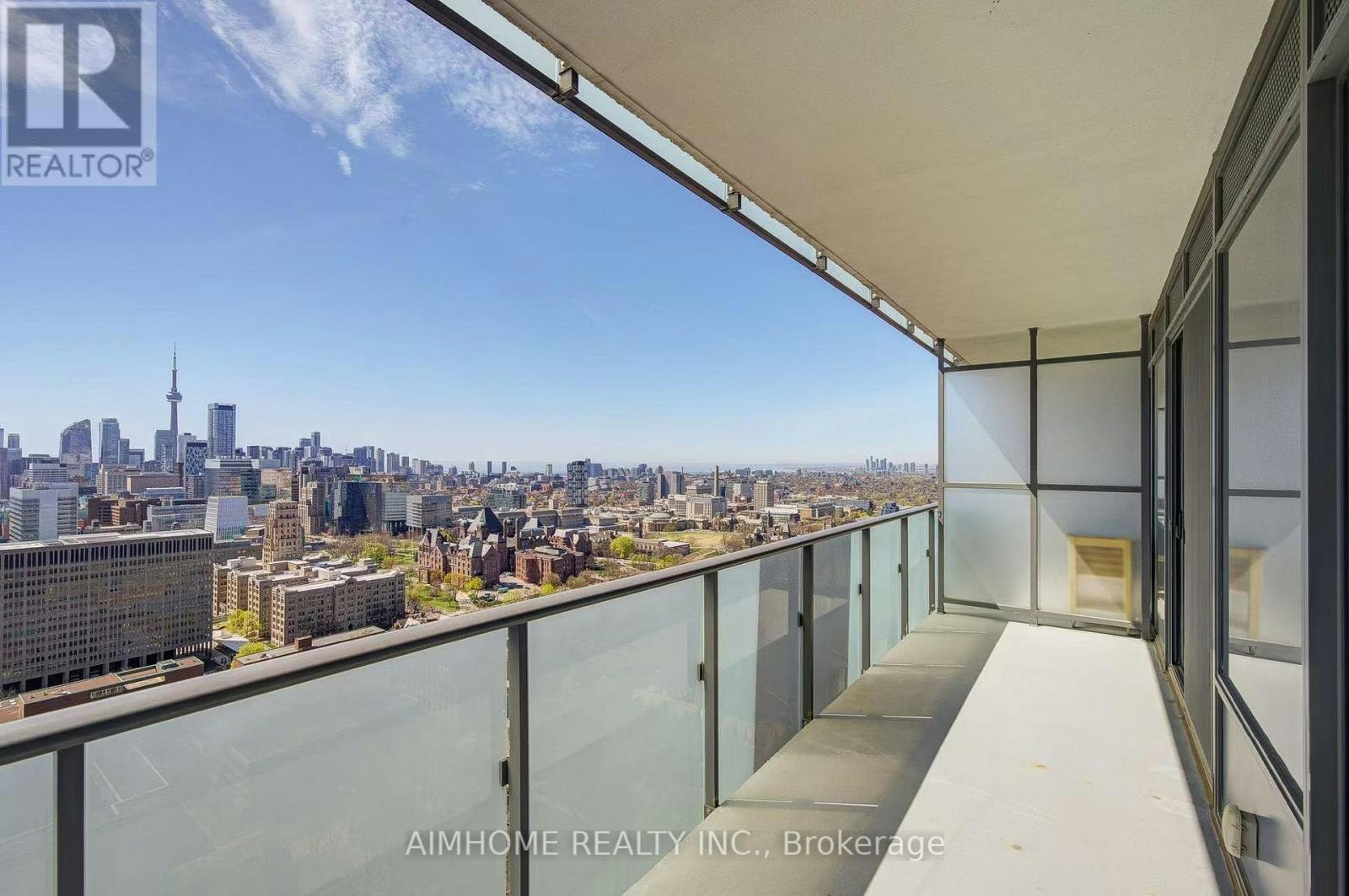 602-65 St Mary Street, Toronto, ON, M5S 0A6 - 10