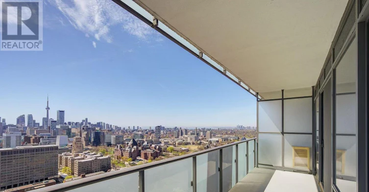 602-65 St Mary Street, Toronto, ON, M5S 0A6 - 10