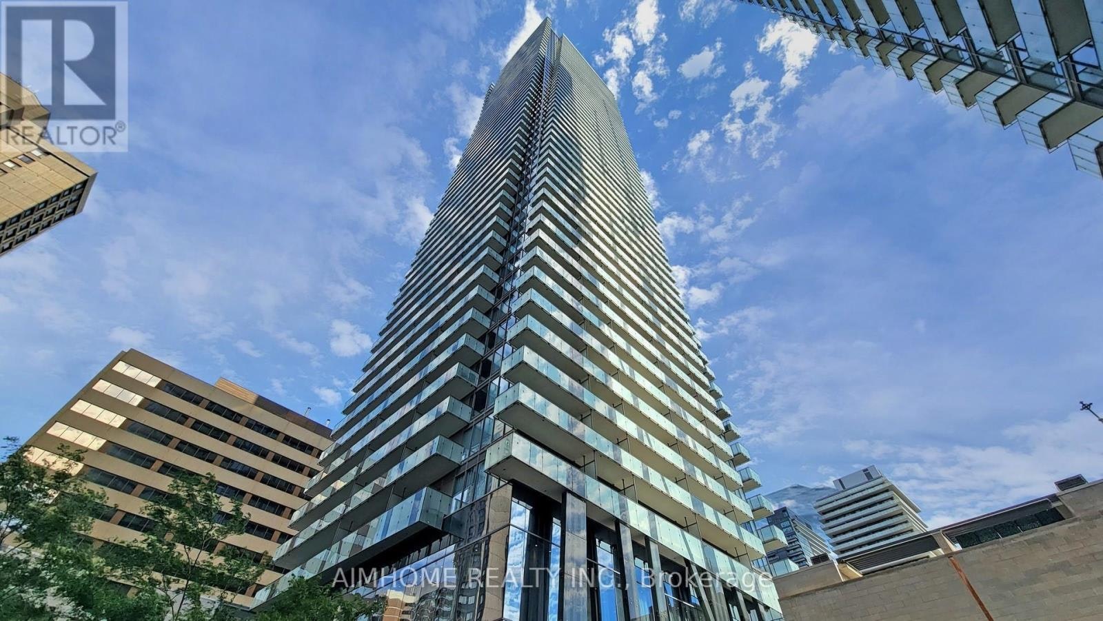 602-65 St Mary Street, Toronto, ON, M5S 0A6 - 2