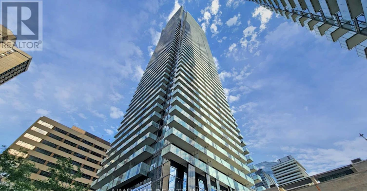602-65 St Mary Street, Toronto, ON, M5S 0A6 - 2