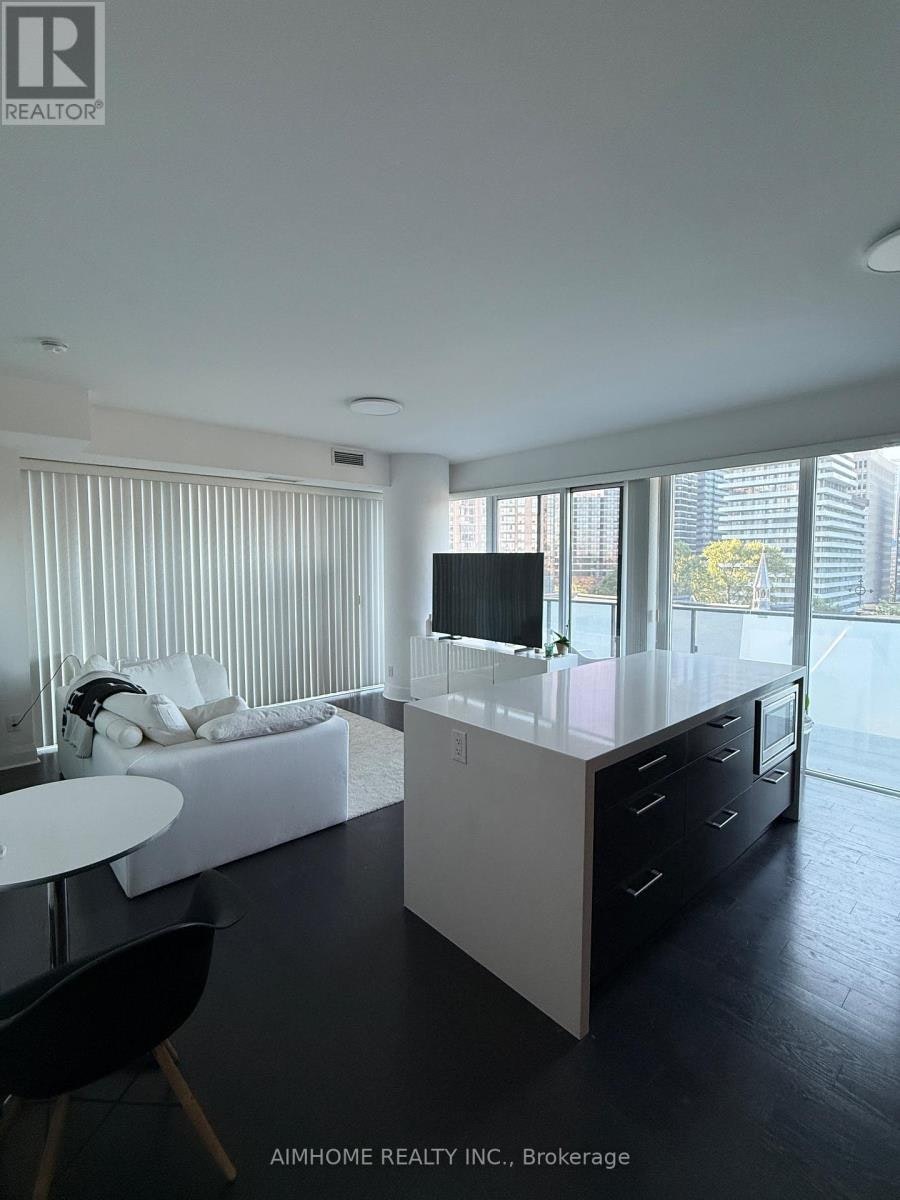 602-65 St Mary Street, Toronto, ON, M5S 0A6 - 3