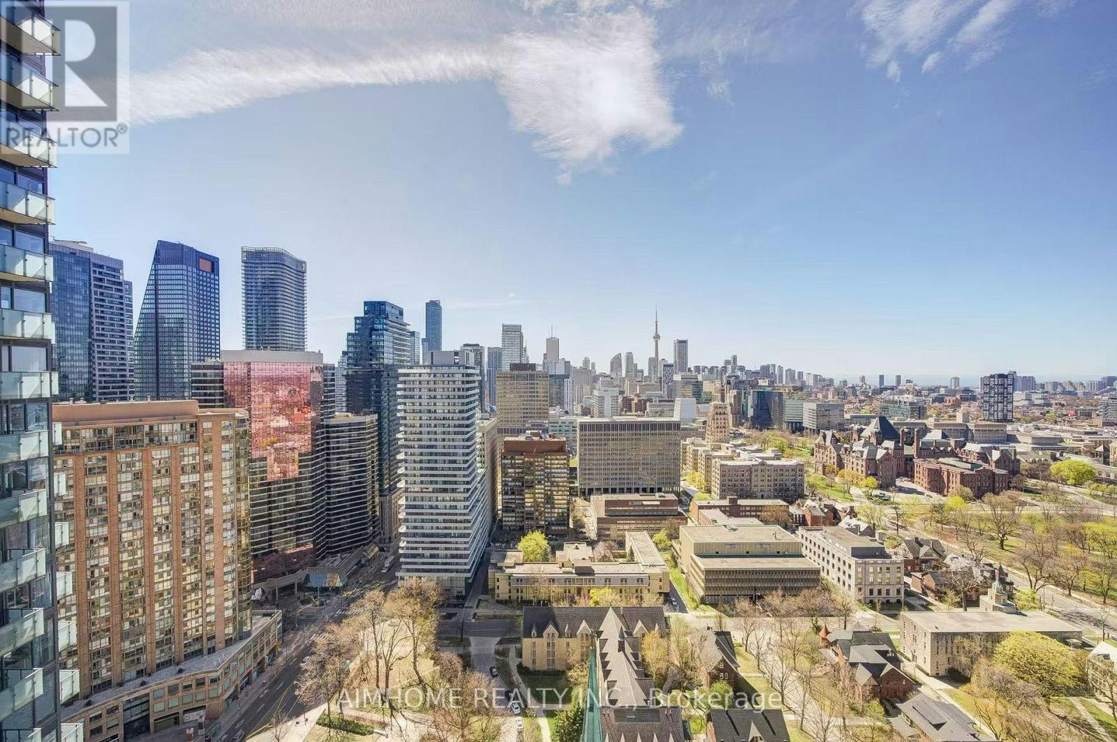 602-65 St Mary Street, Toronto, ON, M5S 0A6 - 9