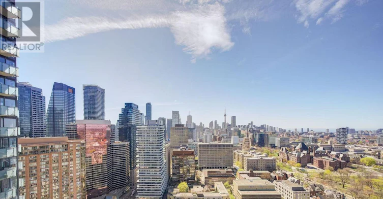 602-65 St Mary Street, Toronto, ON, M5S 0A6 - 9