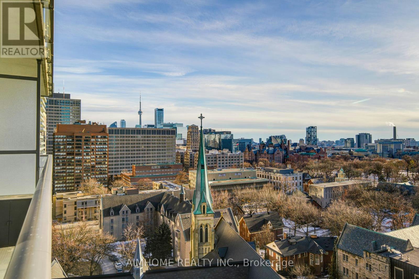 602-65 St Mary Street, Toronto, ON, M5S 0A6 - 13
