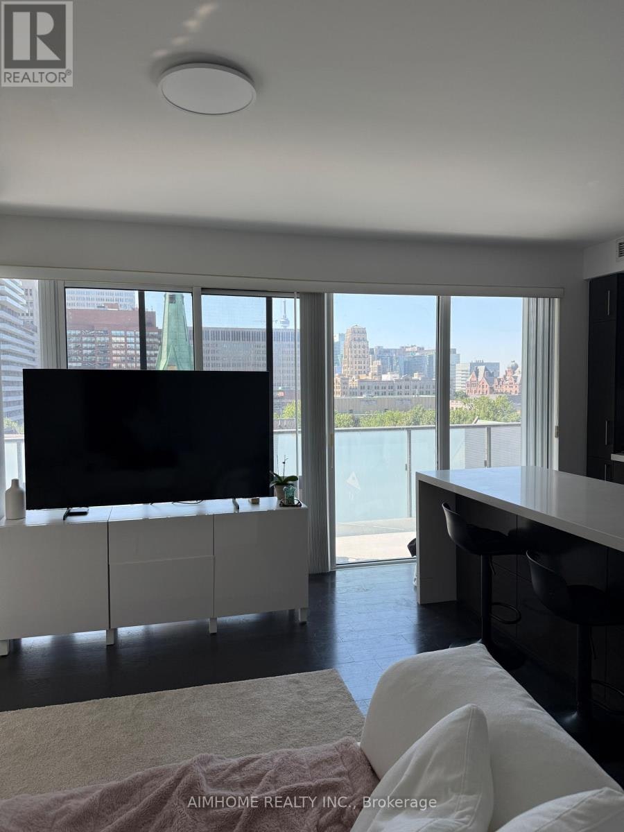 602-65 St Mary Street, Toronto, ON, M5S 0A6 - 5
