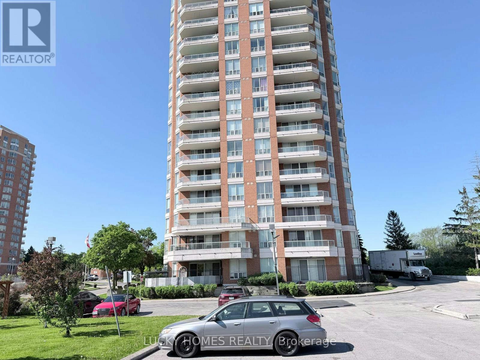 915-430 Mclevin Avenue NW, Toronto, ON, M1B 5P1