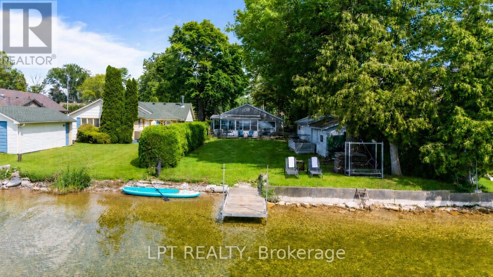 66 Blue Heron Drive, Georgina, ON, L0E 1N0