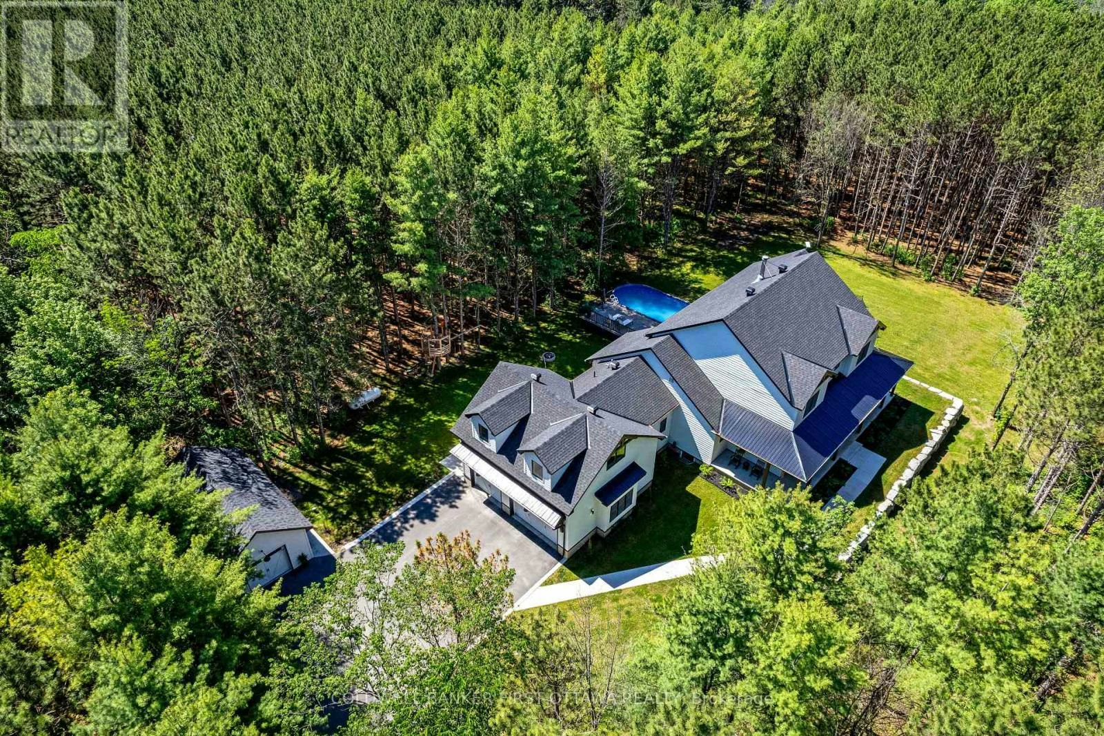 793 Powers Road, Tay Valley, ON, K7H 3C5