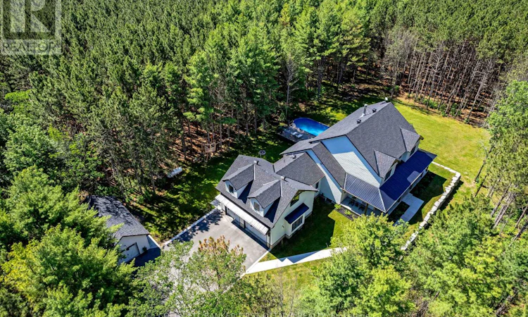 793 Powers Road