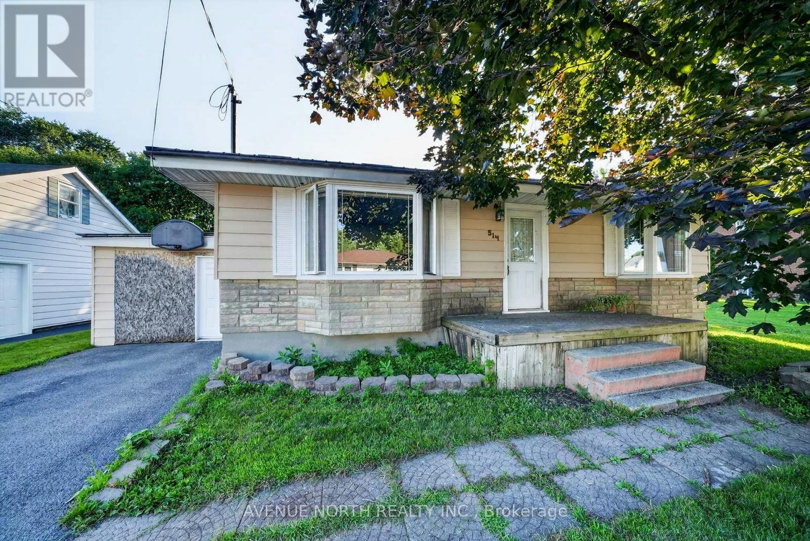 514 Rivier Place, Cornwall, ON, K6J 4B2