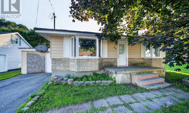 514 Rivier Place