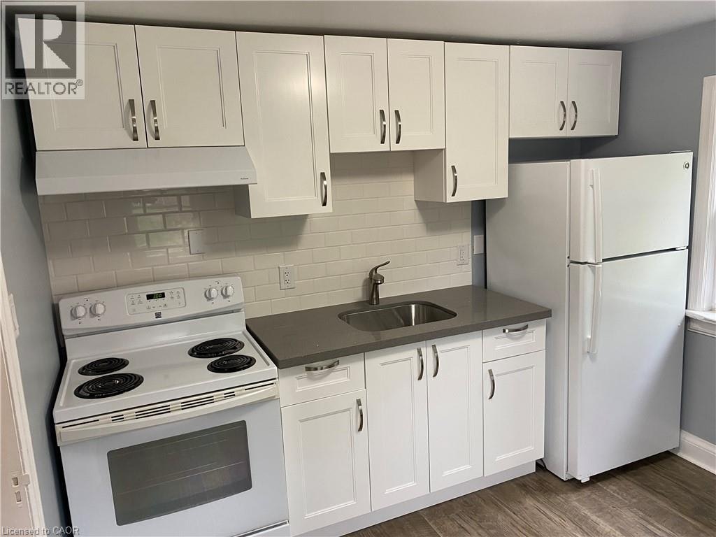 49 West Avenue, Kitchener, ON, N2M 1X4 - 8