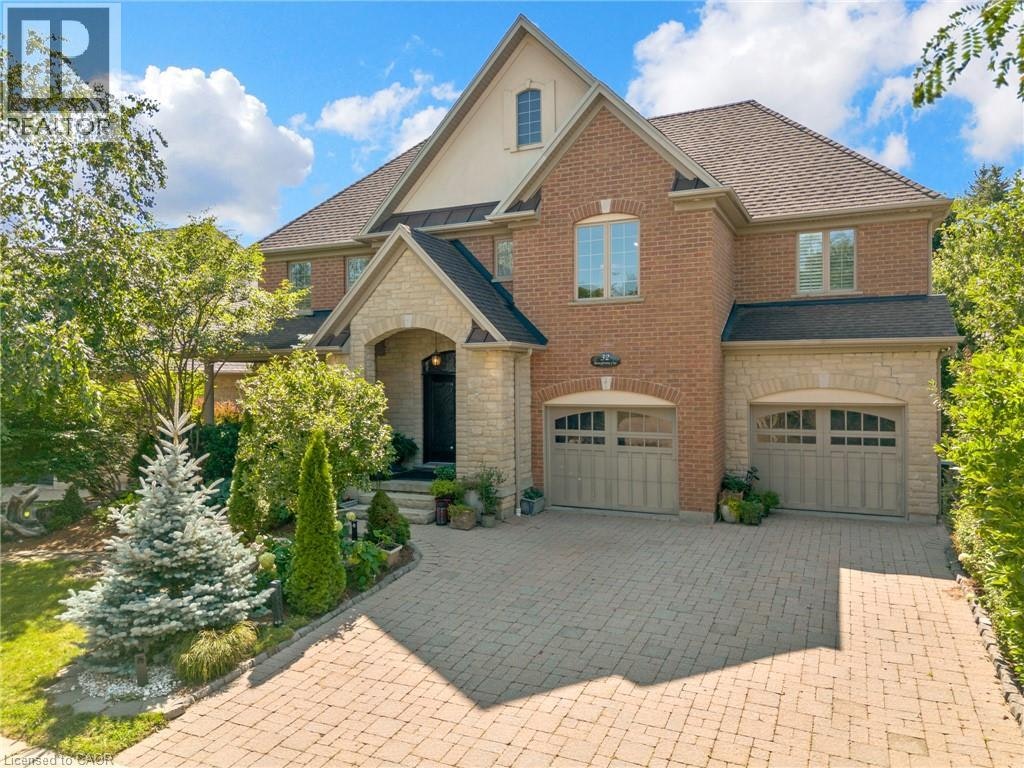 32 Pennsylvania Crescent, Kitchener, ON, N2P 2S5
