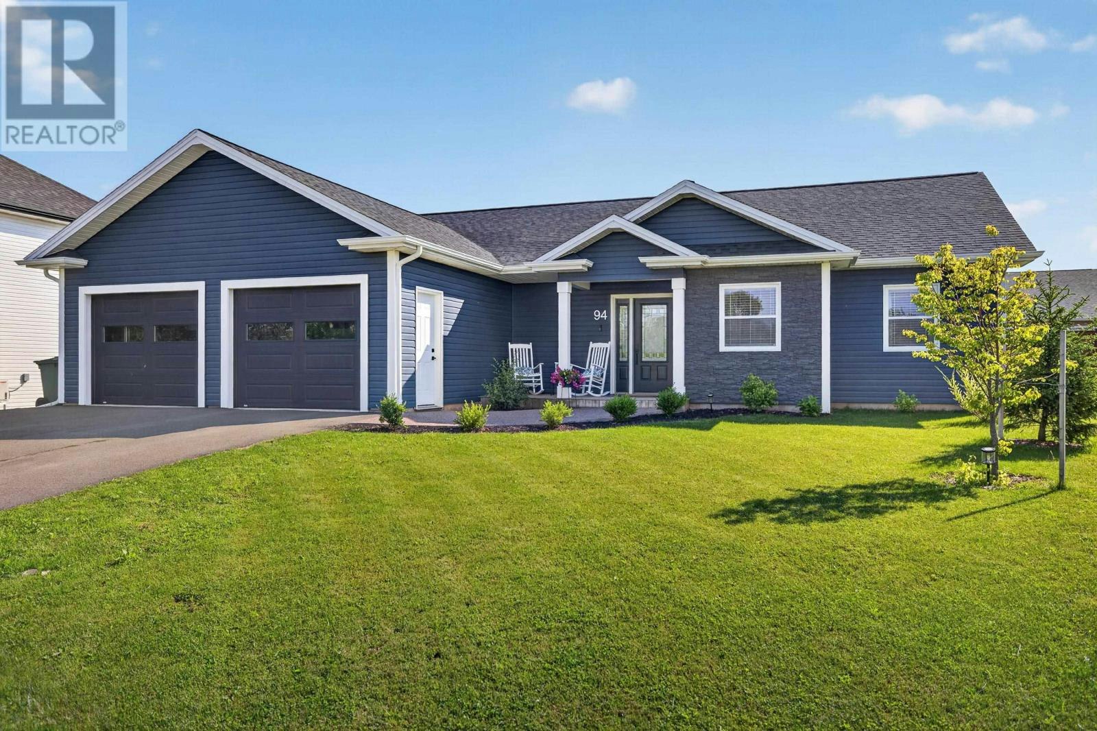 94 Kelly Heights, Stratford, PE, C1B 4M6