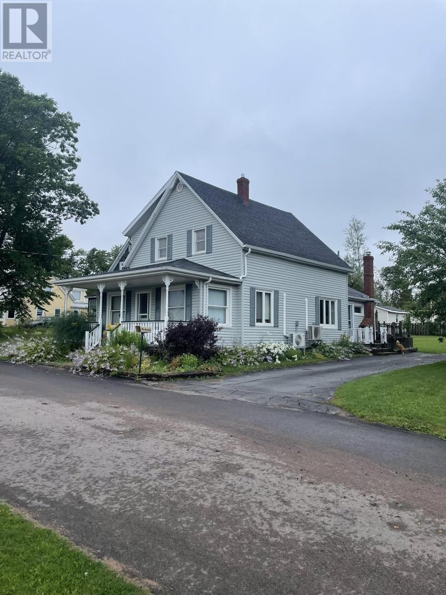 10 Ross Street, Mount Stewart, PE, C0A 1T0