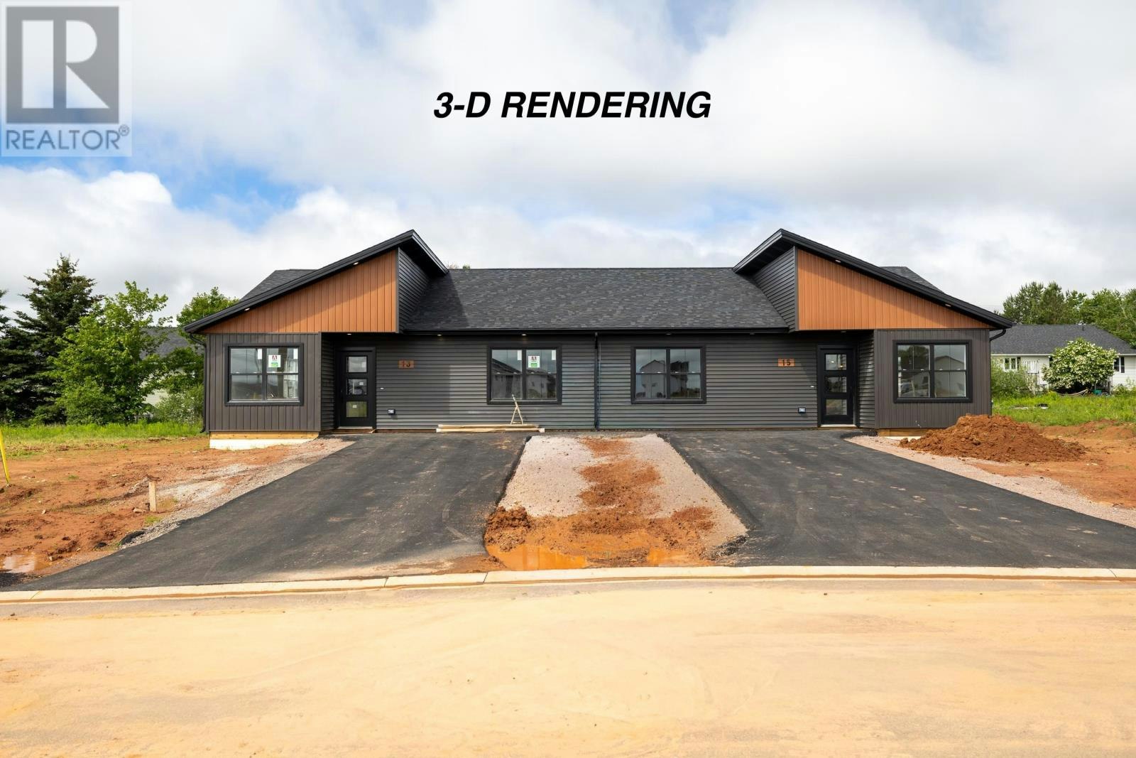 174 Rogerson Street, Charlottetown, PE, C1E 3W4
