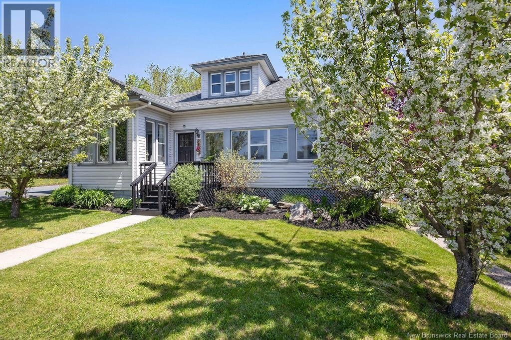 260 Radio Street, Miramichi, NB, E1V 2W5