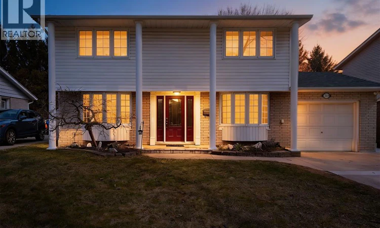 264 Baldoon