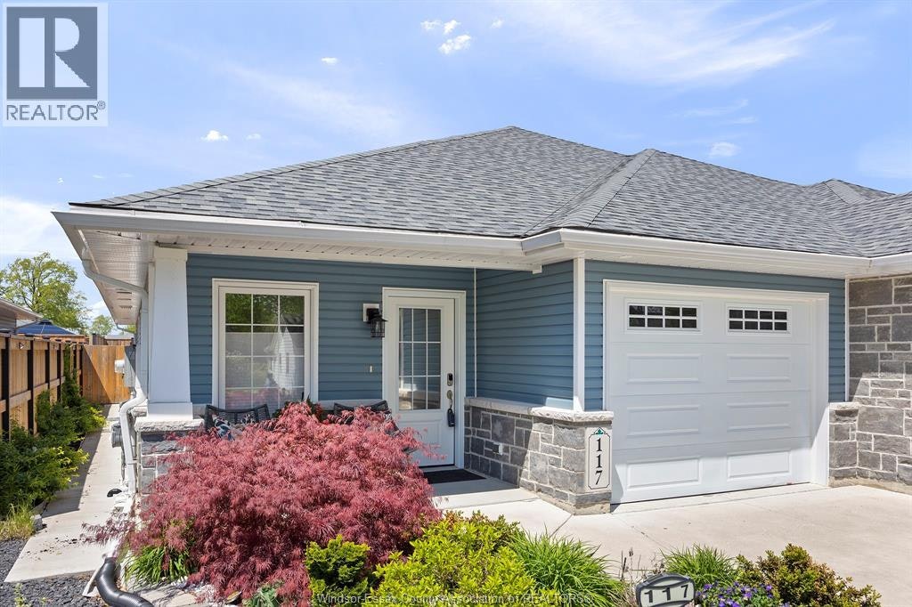 117 Arthur Street North, Essex, ON, N0R 1G0