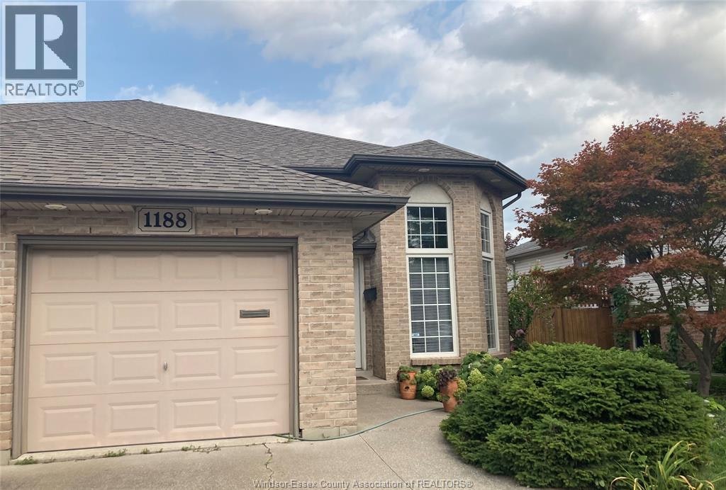 1188 St. Paul, Windsor, ON, N8S 4T7