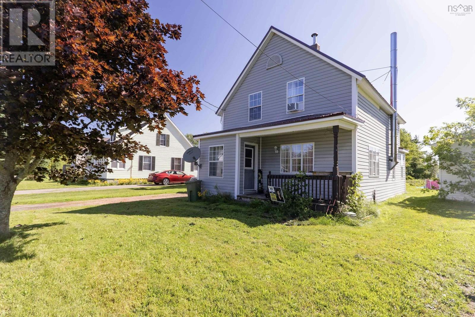 64 Pearl Street, River Hebert, NS, B0L 1G0