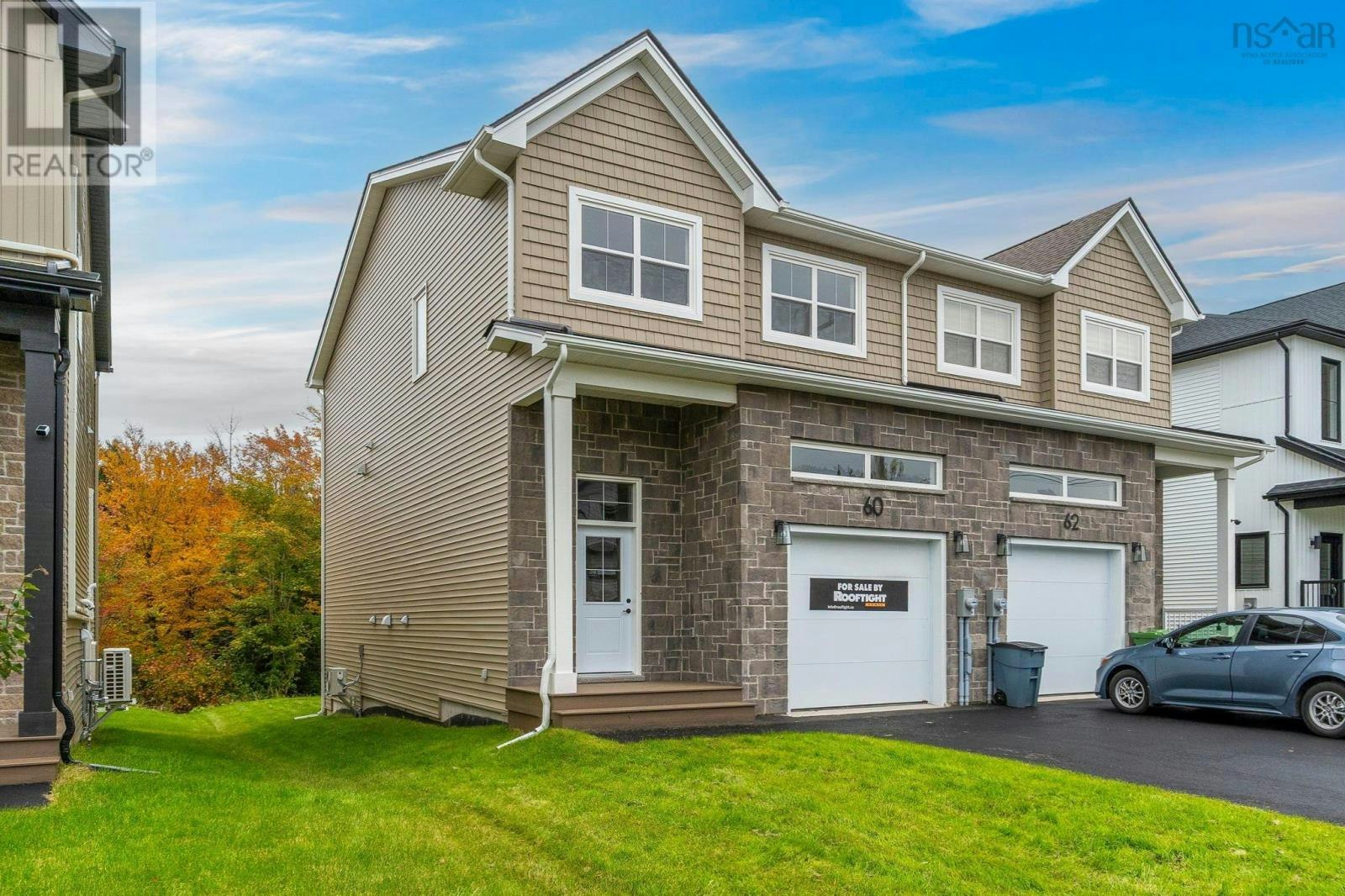 SMD-8A-60 Simona Drive, Dartmouth, NS, B2X 0C9