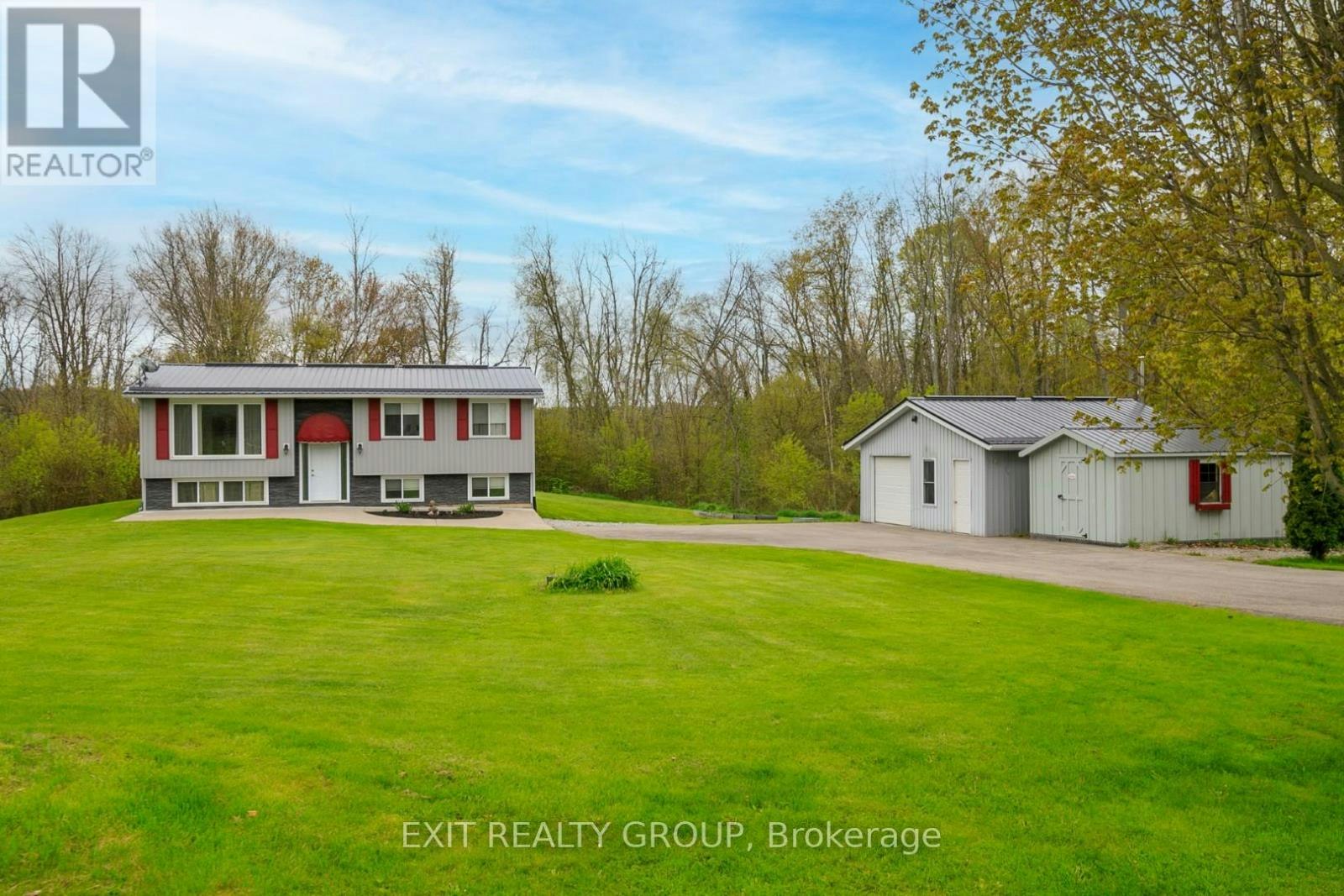1625 Old Wooler Road, Quinte West, ON, K0K 3M0