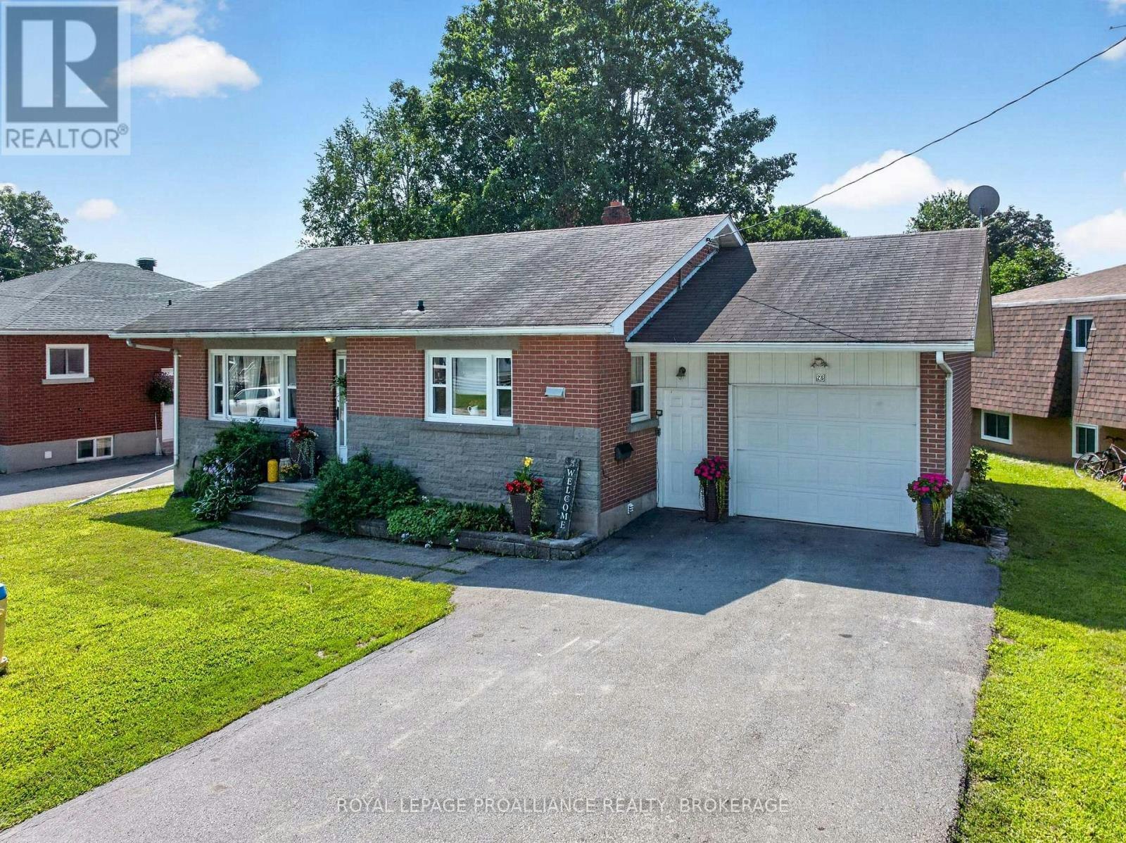 26 Mclean Boulevard, Perth, ON, K7H 2Z3