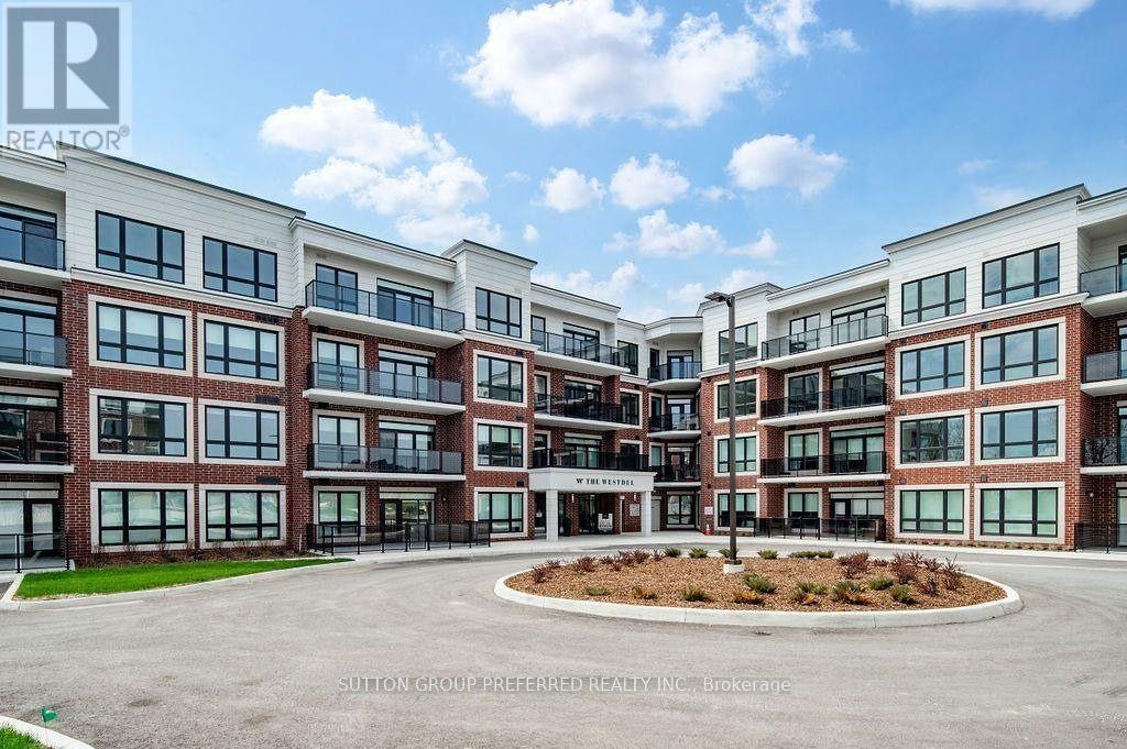 107-1975 Fountain Grass Drive, London, ON, N6K 4P9
