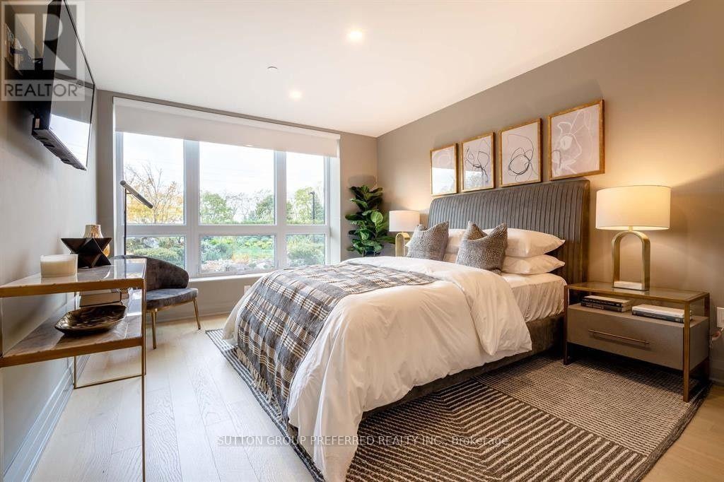 107-1975 Fountain Grass Drive, London, ON, N6K 4P9 - 4