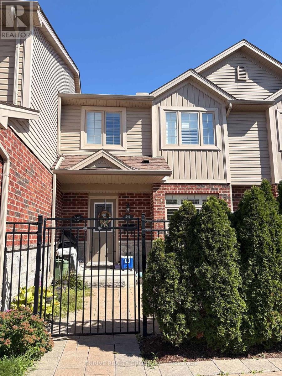 20-3399 Castle Rock Place, London, ON, N6L 0C8