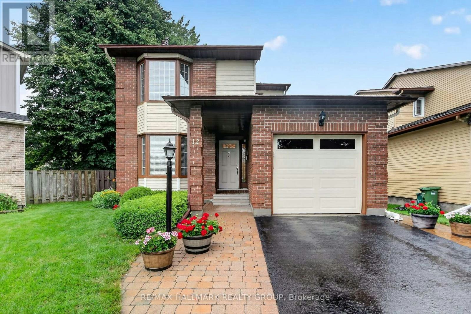 12 Ready Way, Ottawa, ON, K2J 2R6