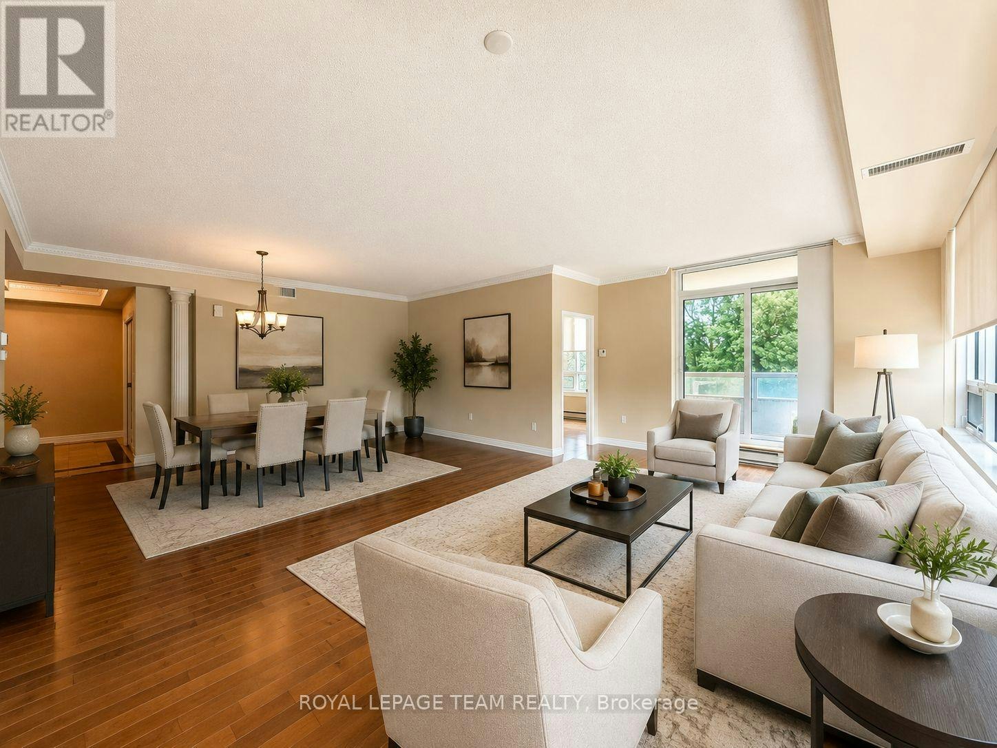 205-1480 Riverside Drive, Ottawa, ON, K1G 5H2 - 7