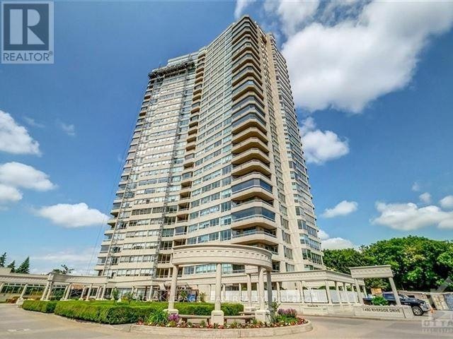 205-1480 Riverside Drive, Ottawa, ON, K1G 5H2