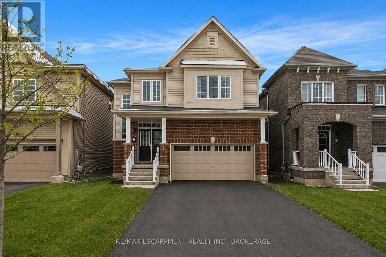 13 Steven Drive, Thorold, ON, L3B 0G7