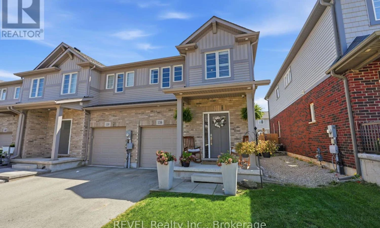 136 Acacia Road