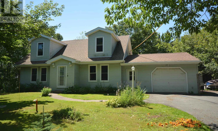 2323 Old Sambro Road