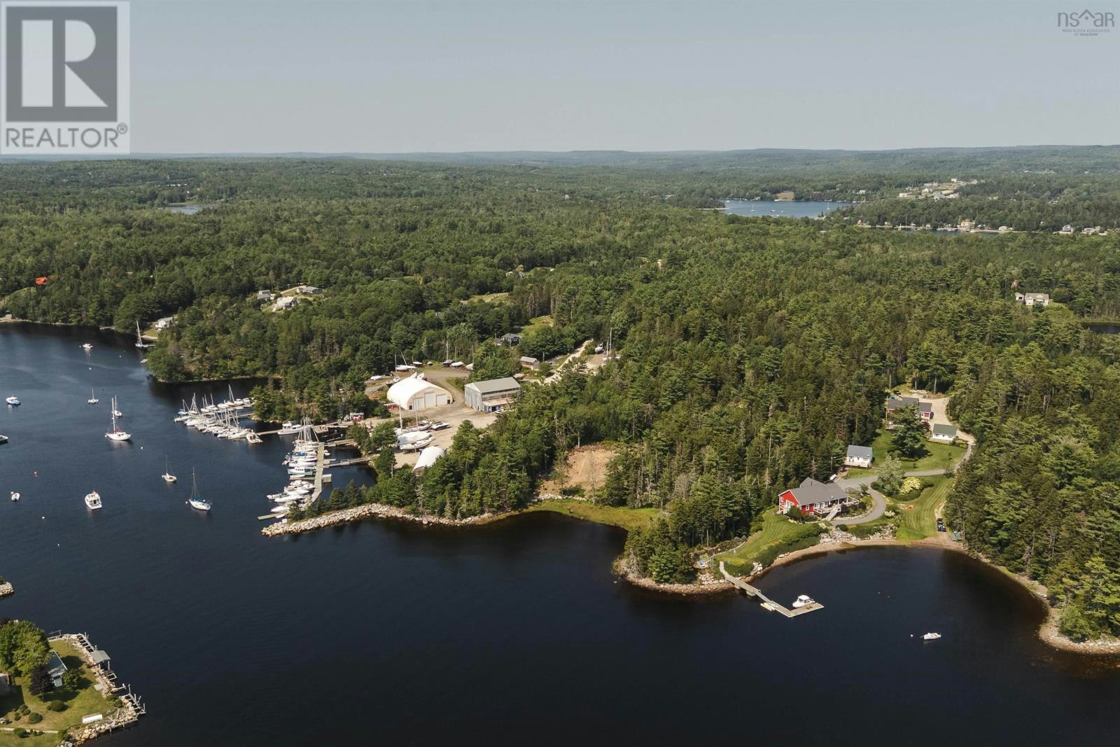 98 Borgalds Point Road, Chester Basin, NS, B0J 1K0