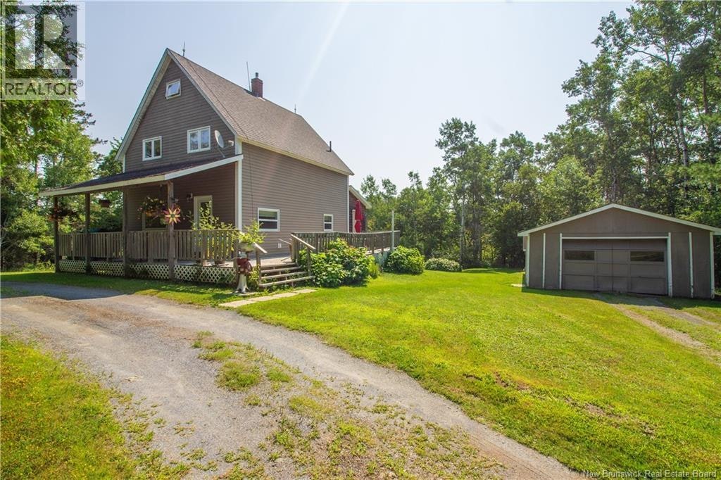 441 845 Route, Kingston, NB, E5N 1M9