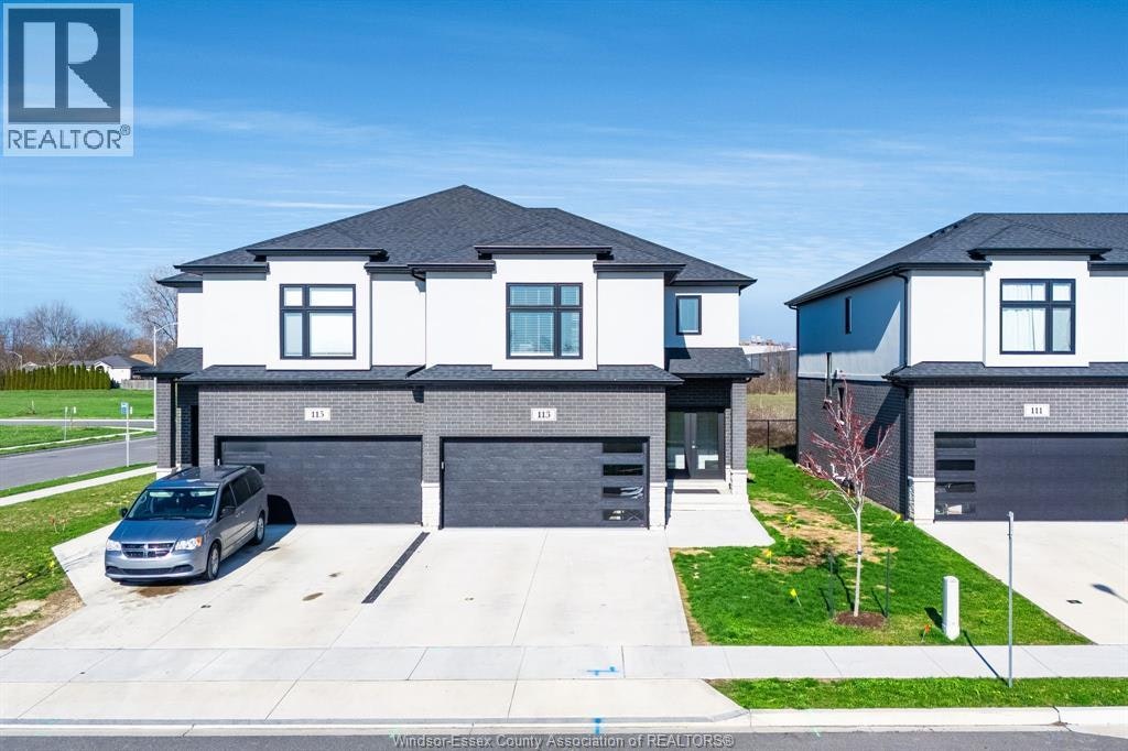 113 Eagle Street, Leamington, ON, N8H 0G5 - 24