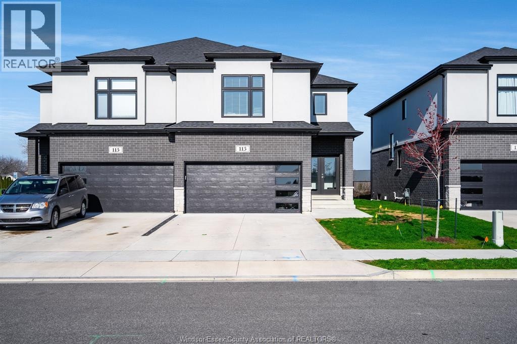 113 Eagle Street, Leamington, ON, N8H 0G5