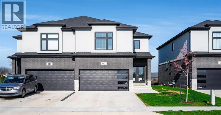 113 Eagle Street, Leamington, ON, N8H 0G5