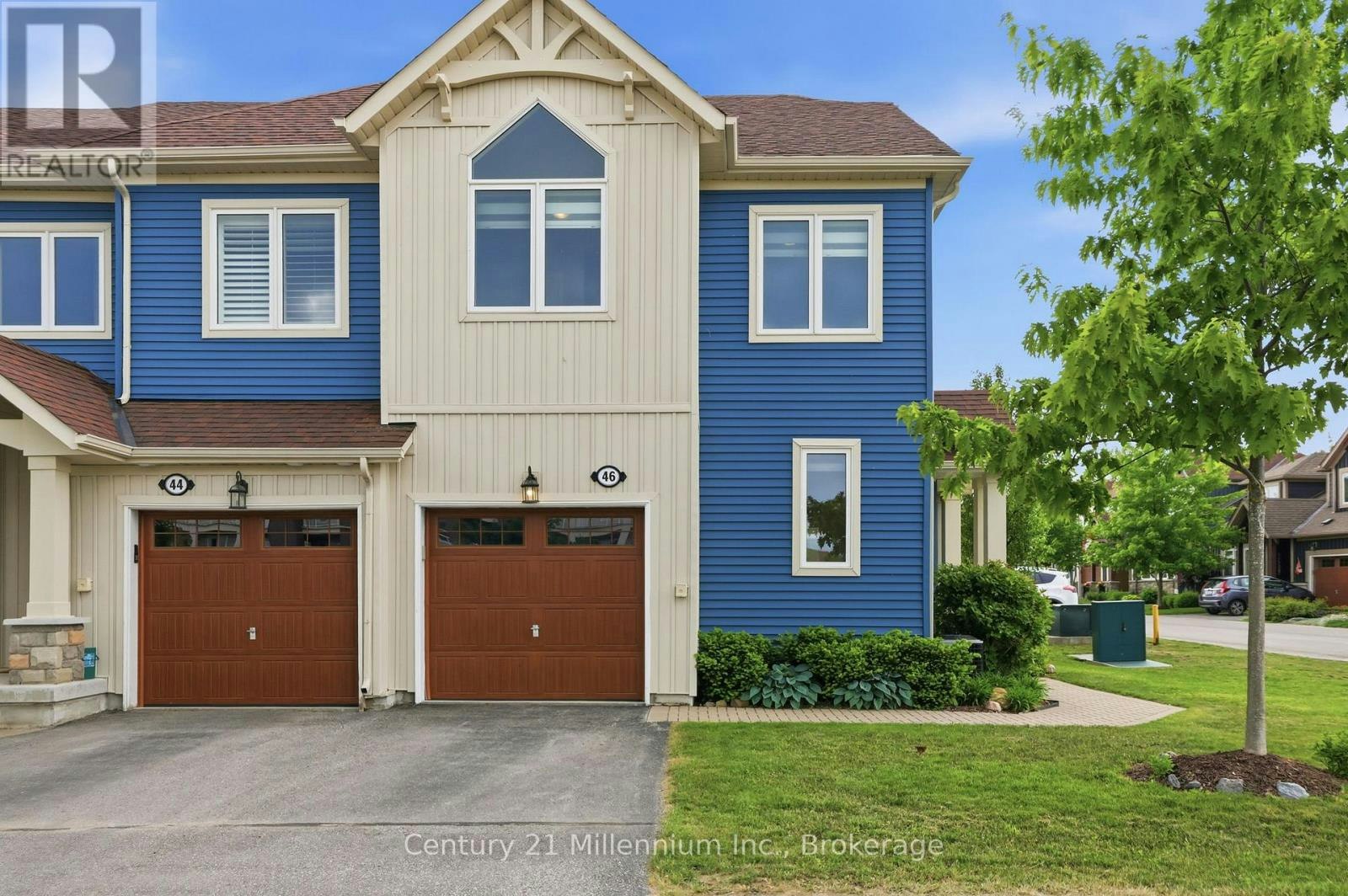 46 Greaves Avenue, Collingwood, ON, L9Y 0Z5