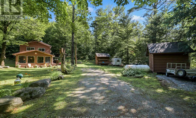 1009 Andersen Road
