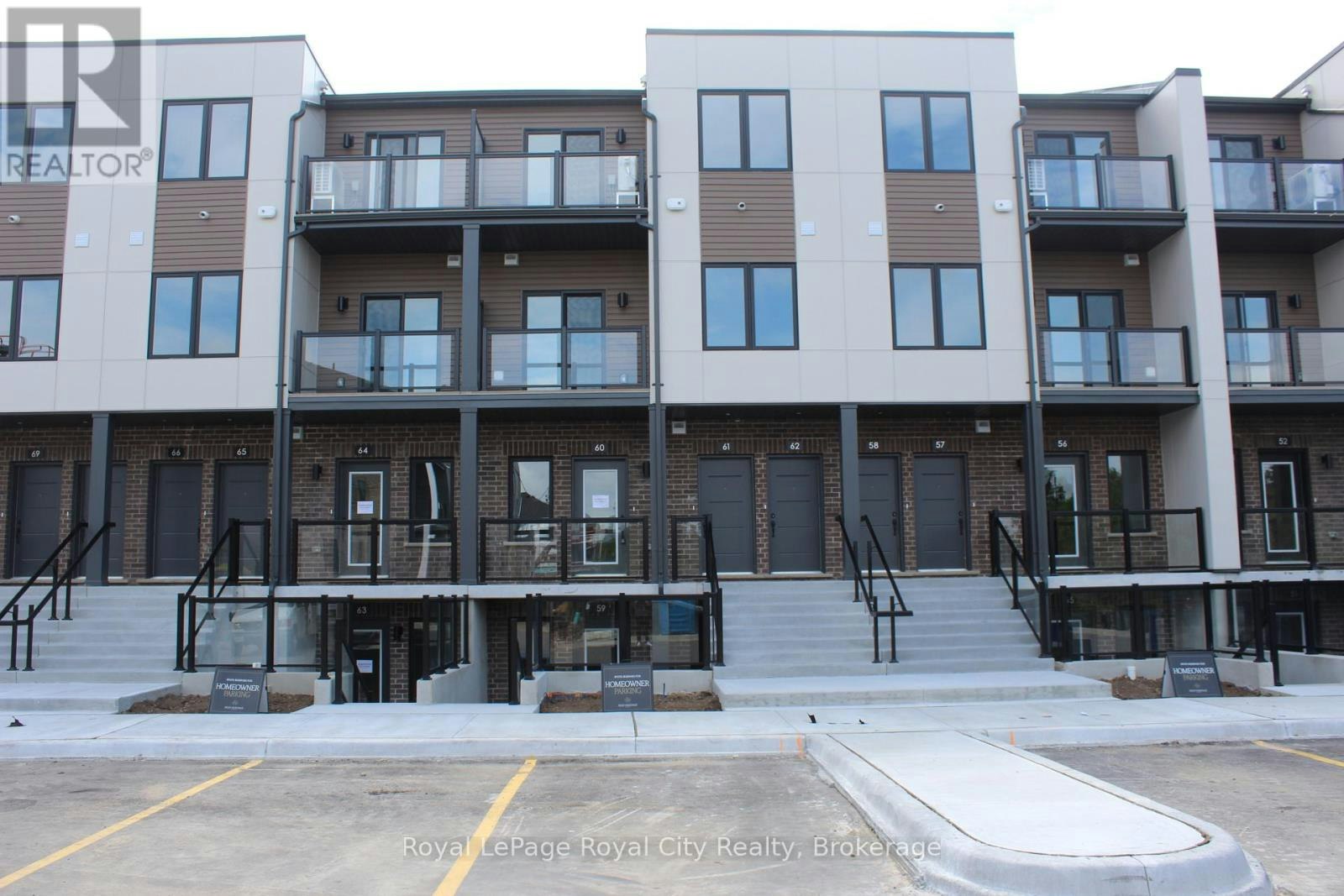 60-42 Lowes Road W, Guelph, ON, N1G 0H6